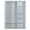 ארון 3 דלתות - דגם ירדן 608-51-2