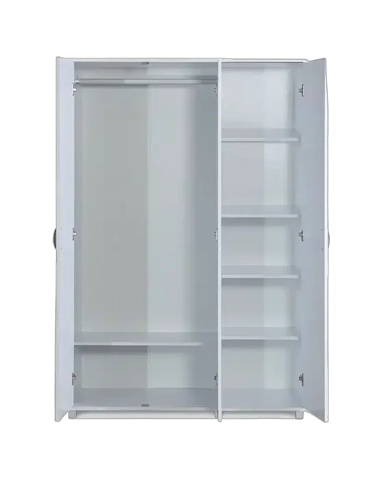 ארון 3 דלתות - דגם ירדן 608-51-2