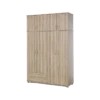 ארון 4 דלתות - דגם ארבל 707-710-22