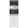 ארון לתנור בילט אין - דגם יהל 410-51-1
