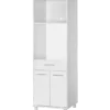 ארון לתנור בילט אין - דגם יהל 410-51-2