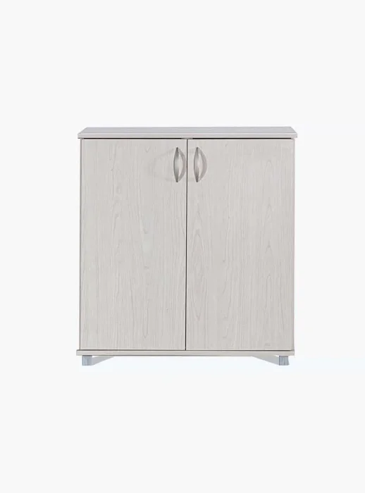 ארון נעליים 2 דלתות - דגם אריאל 127-55-3