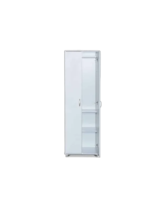 ארון צר 2 דלתות - דגם יהב 602-51-1
