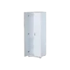 ארון צר 2 דלתות - דגם יהב 602-51