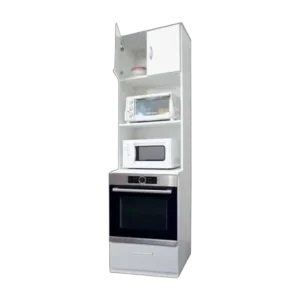 ארונית לתנור ומיקרוגל