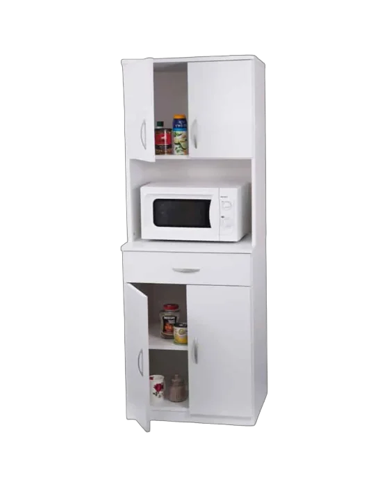 שידת קומותיים ניידת למיקרוגל 503-51